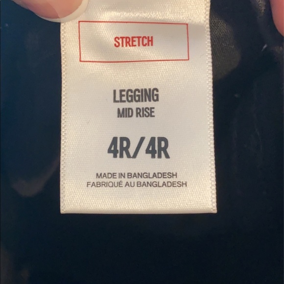 Express Jeans - Picture 3 of 3